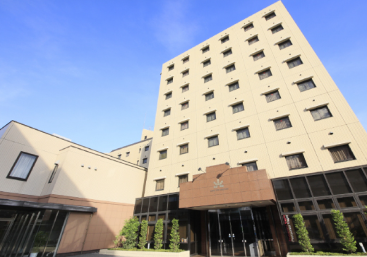 ホテルメイプルイン幕張 × レストランサービス