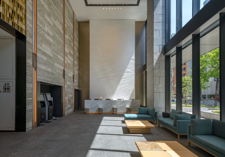 京王プレリアホテル札幌 × マネージャー・支配人（宿泊部門）