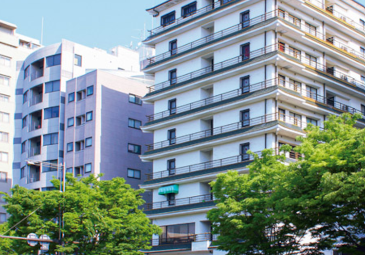創業から30年！しっかりとした経営基盤で歴史のあるホテルです。