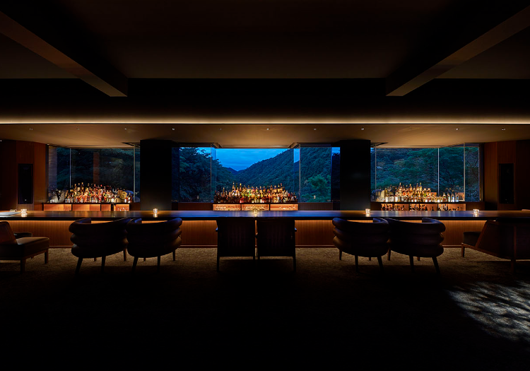 この空間全体と美味しいお酒で、お客様の「最高の一夜」をあなたの手で創り上げる