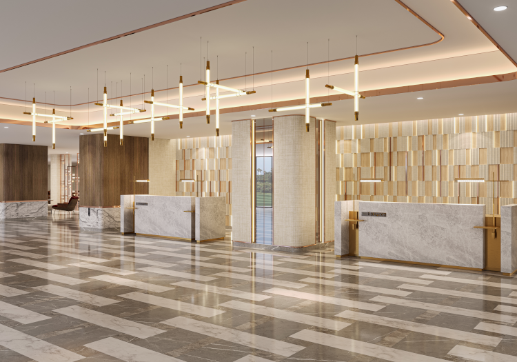 ワンランク上のホスピタリティへ磨き上げるチャンスが、ここにあります。