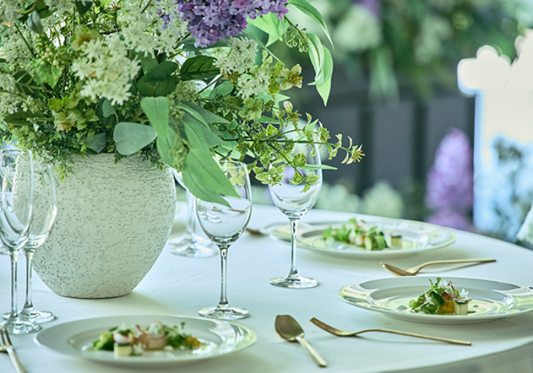 岐阜モノリス × 調理部門その他