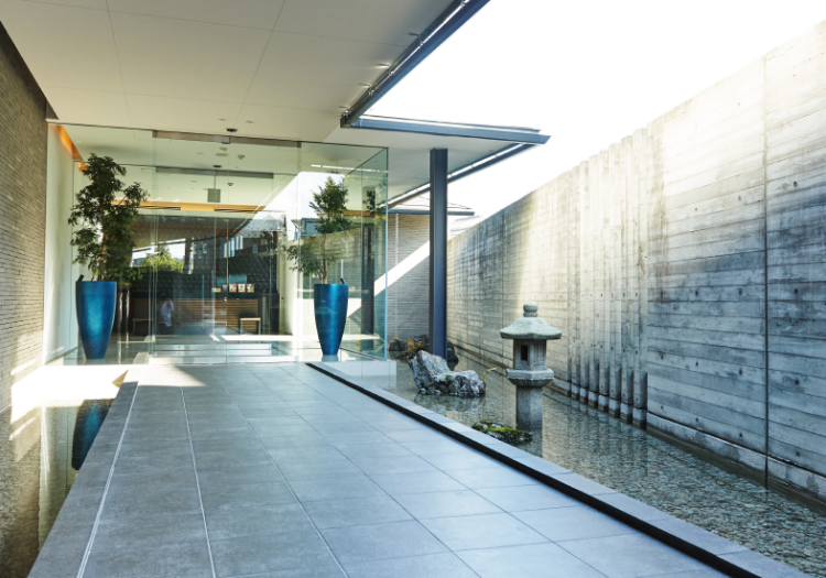 北山モノリス × パティシエ