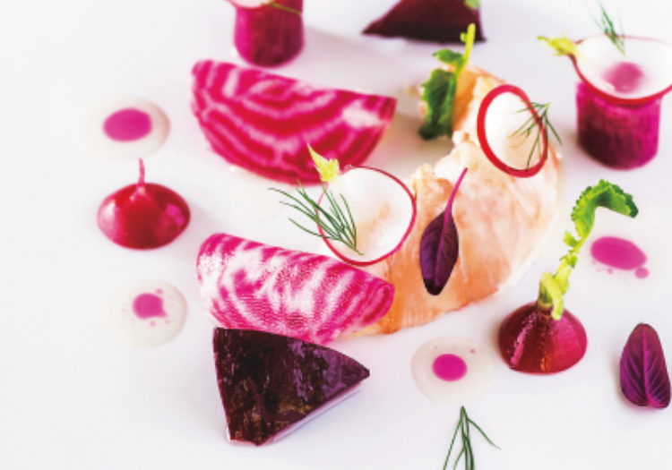 フレアージュダリアンス × 調理部門その他