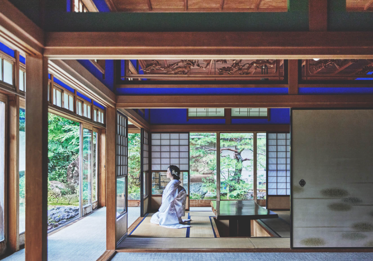 辻家庭園 × 調理部門その他