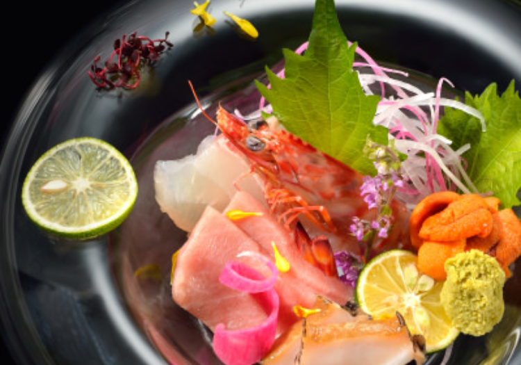 三瀧荘 × 調理部門その他