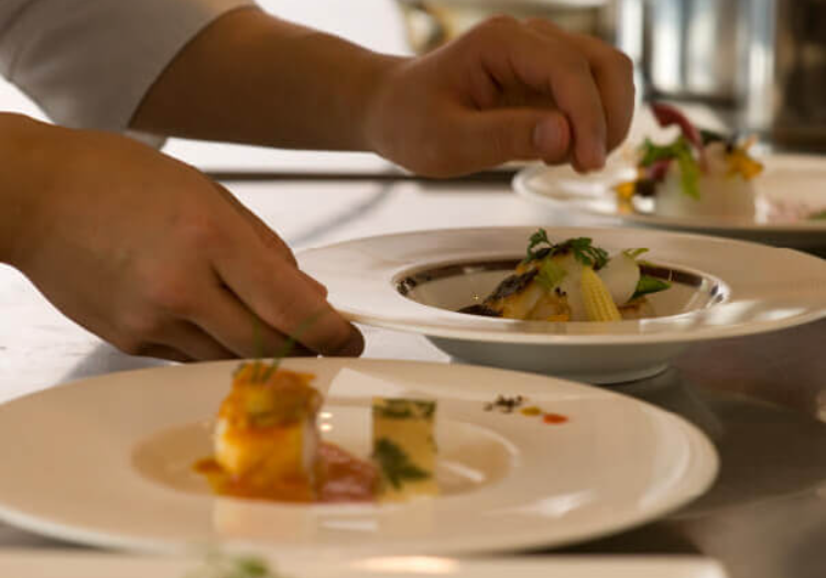 広島モノリス × 調理部門その他