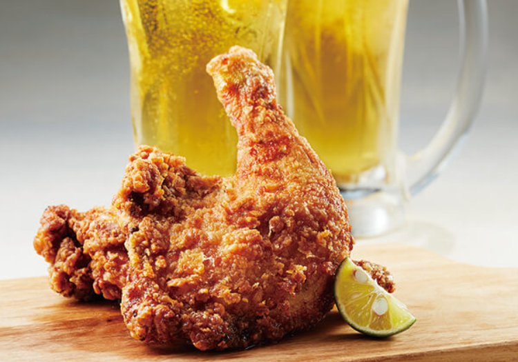 くらふと × レストランサービス