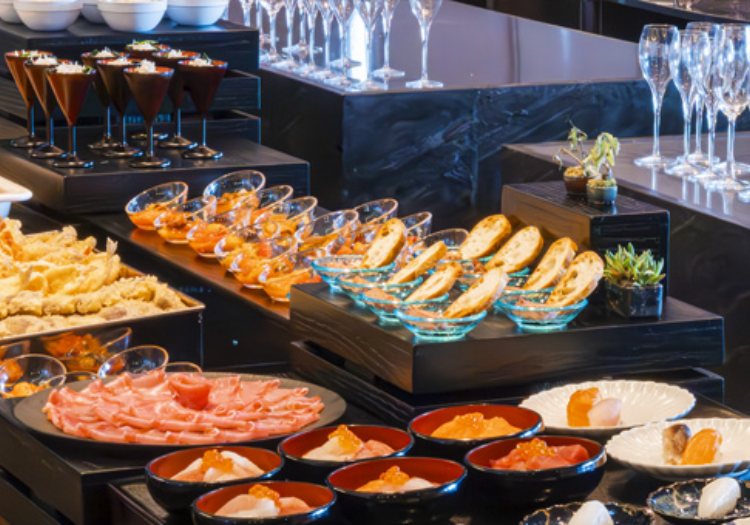 SHARI歌舞伎町タワー × 調理部門その他