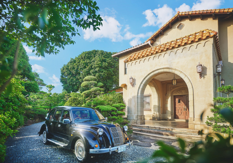 ジェームス邸 × 調理部門その他