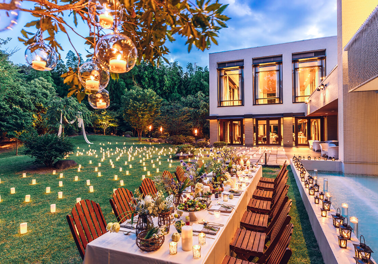 アマンダンライズ × 調理部門その他