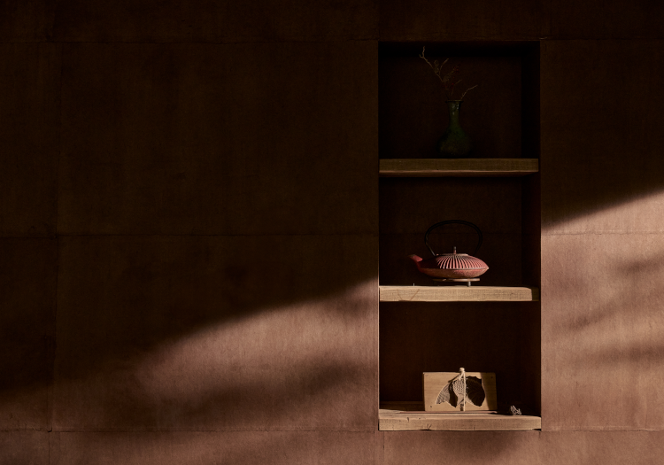 2025年11月オープン！全14室、箱根強羅の地でお待ちしています。