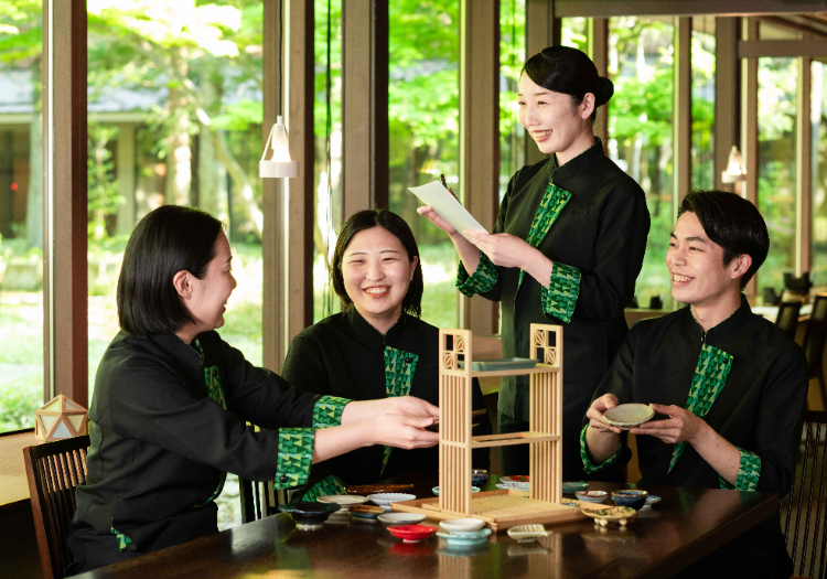 未経験でも歓迎！研修を通してスキルを身に着けることができます。