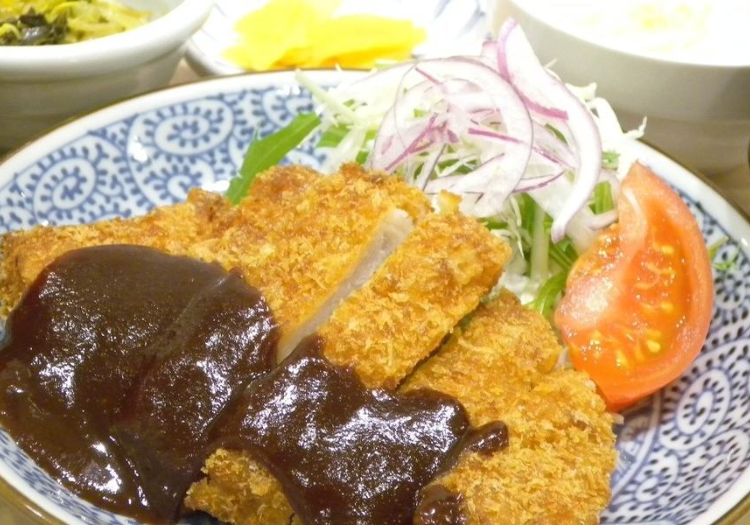 冷泉閣ホテル駅前 × 調理部門その他