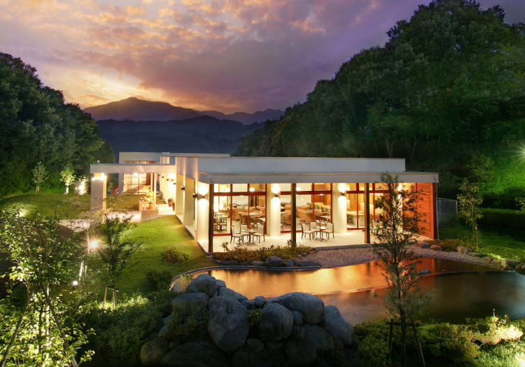 株式会社ノバレーゼ × ドレスコーディネーター