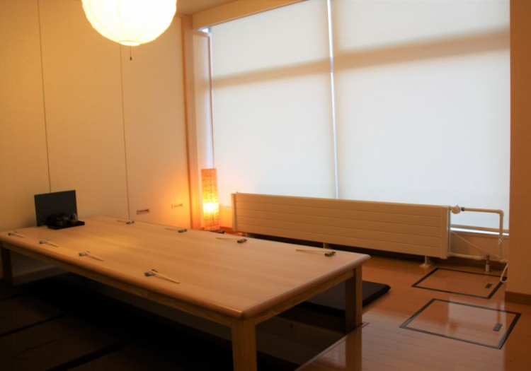 枝幸温泉ホテルニュー幸林 × マネージャー・支配人（料飲部門）