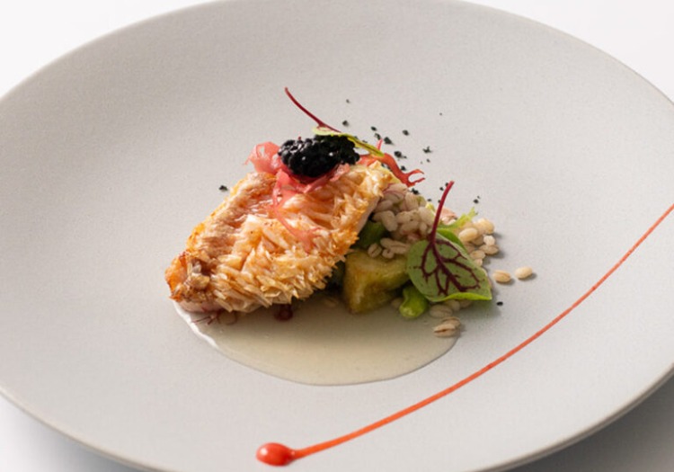 ホテルアークリッシュ豊橋 × 中華