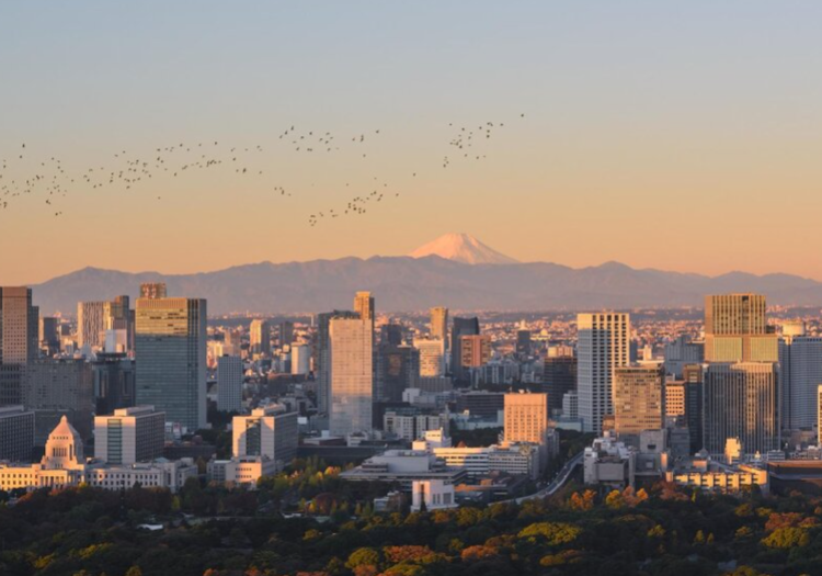 アマン東京 × 企画・広報・マーケティング