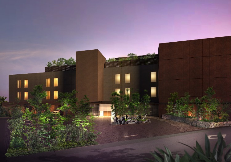 ゼロからホテルを一緒に作りたいという、熱意のある方の応募をお待ちしています