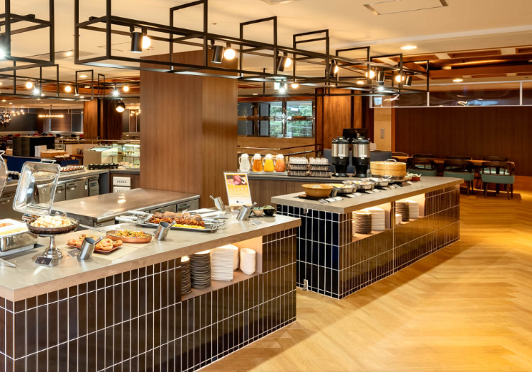 EN RESORT Re’cove Hakone × マネージャー・支配人（料飲部門）