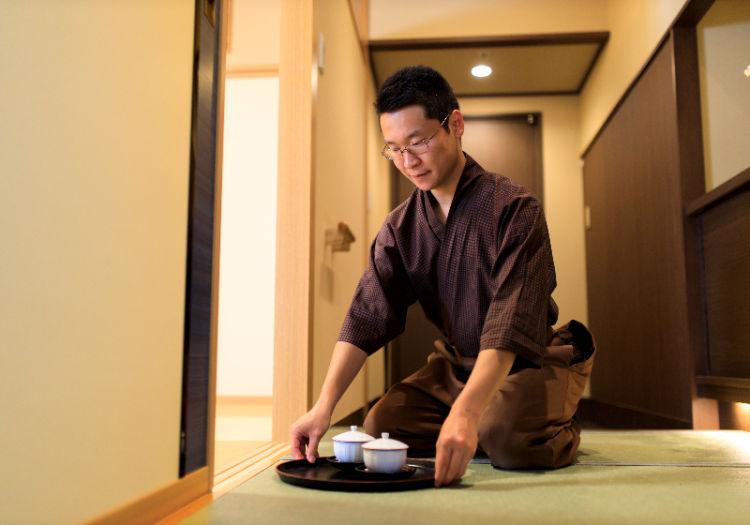 職場の様子3