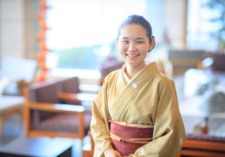 職場の様子2