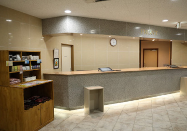 青森駅から徒歩5分！アクセス便利な立地で毎日の通勤も楽ちんです！