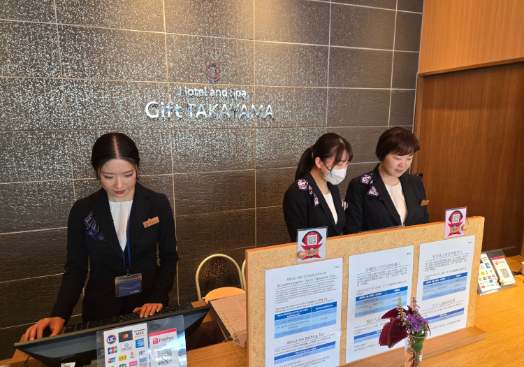 未経験でもOK！経験よりも、意欲ややる気を重視して採用を行なっています。