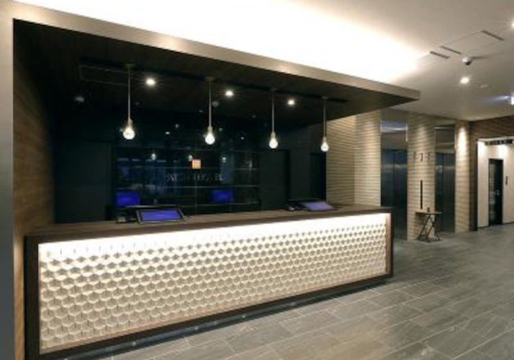 規模拡大中の成長企業なので、将来性も安心。長期的なキャリアを描けます。