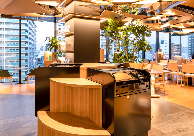 充実した福利厚生や連休制度がスタッフにも「働きやすい」と好評です