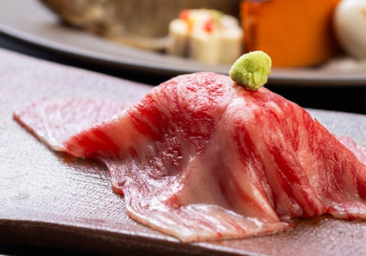 別邸 たてしな薫風 × 和食