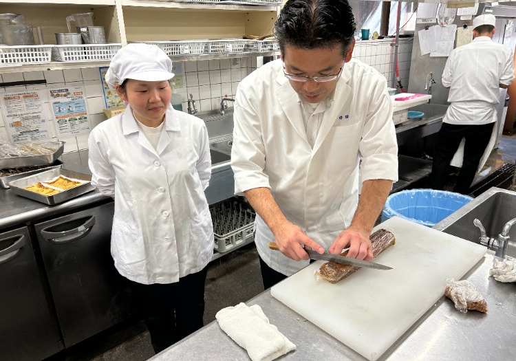 経験よりも、意欲や人柄を重視します！