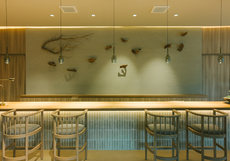 様々な制度や福利厚生が整っており、理想のキャリアが描ける環境です