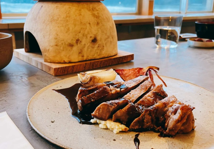 マリーンホテルはりも × 調理部門その他