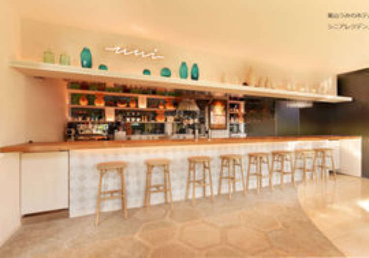 「フロントだけ」ではない。このカウンターもあなたの活躍の舞台に