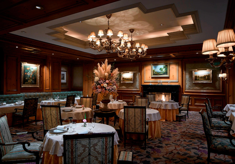 世界的有名ホテルブランド。トップクラスのラグジュアリー空間で働きませんか？