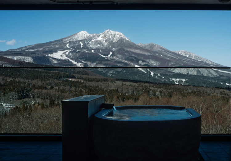 壮大な自然が織りなす贅沢に浸れる環境で、新たなキャリアを築きませんか？