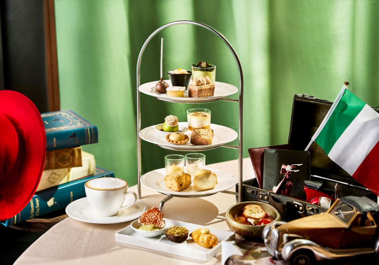 料理、客室、サービスすべてにおいて、最高級を追求します。