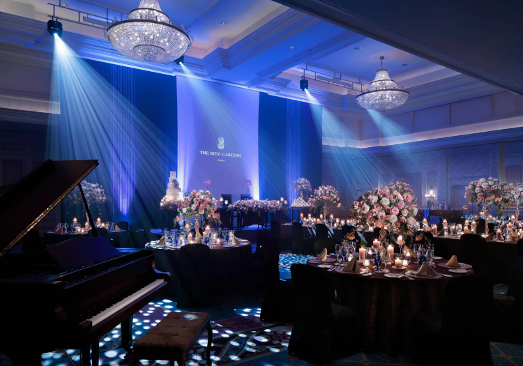 料理、客室、サービスすべてにおいて、最高級を追求します。