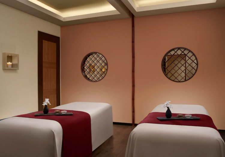 世界的有名ホテルブランド。トップクラスのラグジュアリー空間で働きませんか？