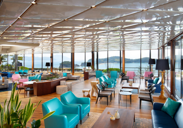 天空ホテル海廬 × マネージャー・支配人（宿泊部門）