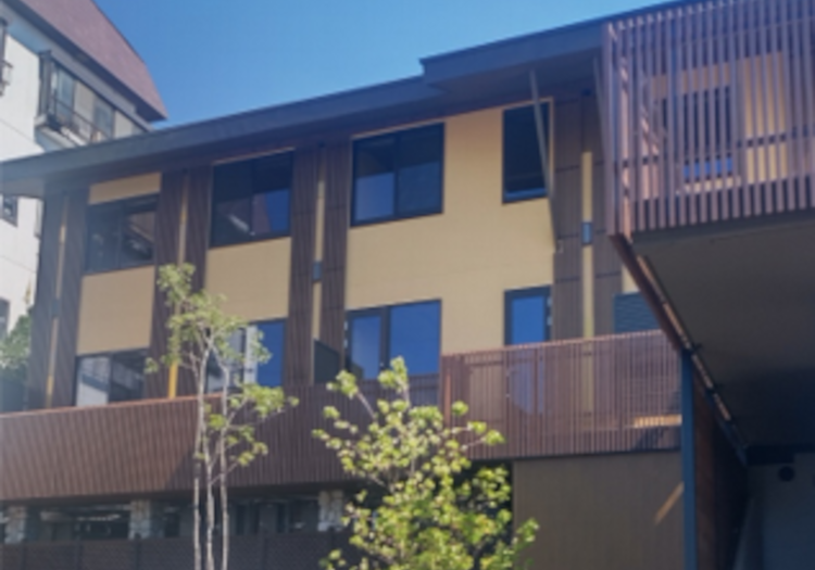 全7室の小規模旅館。高級感溢れる洗練された空間で、働きませんか？