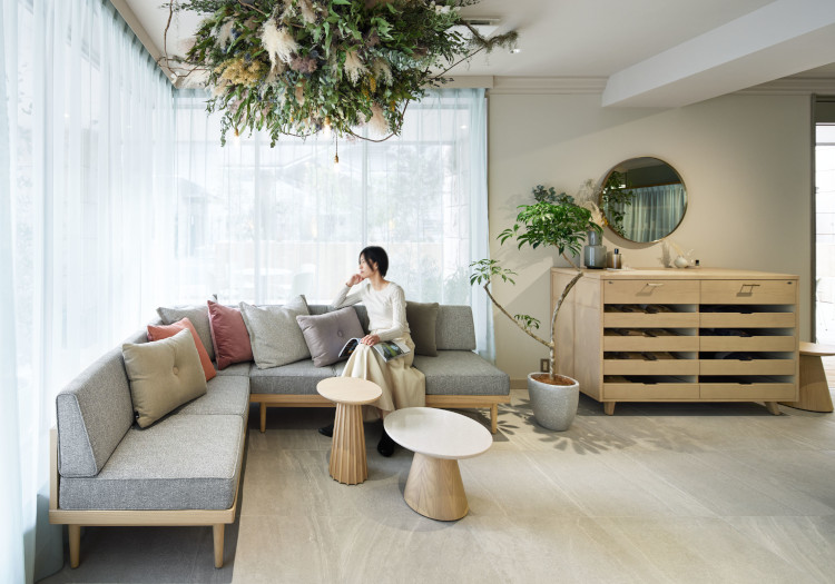 hotel hisoca ikebukuro × リーダー・チーフ（宿泊部門）