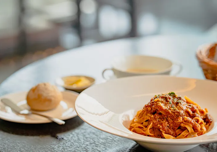 パークホテル東京 × 調理部門その他