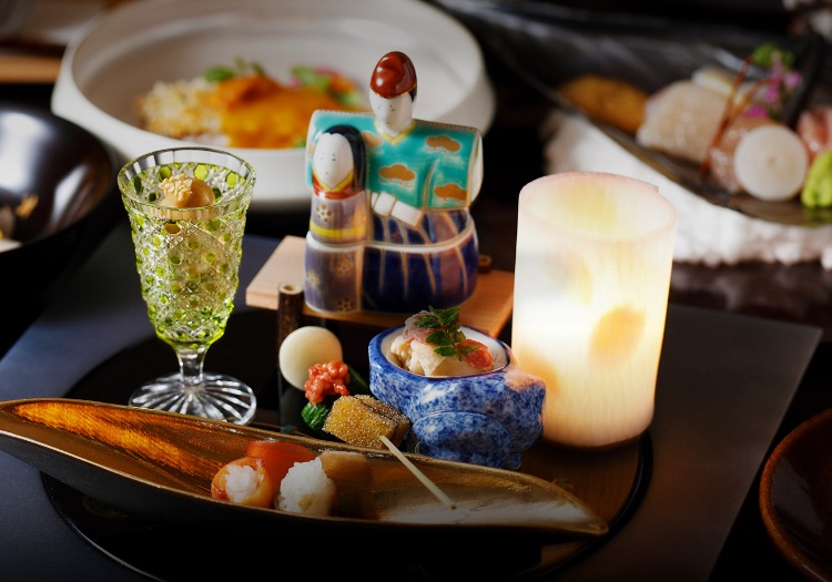 ポルトムインターナショナル北海道 × 調理部門その他