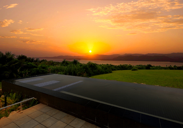 はいむるぶし × ナイトフロント・ナイトマネージャー