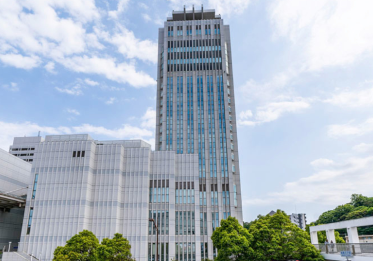 職場の様子5