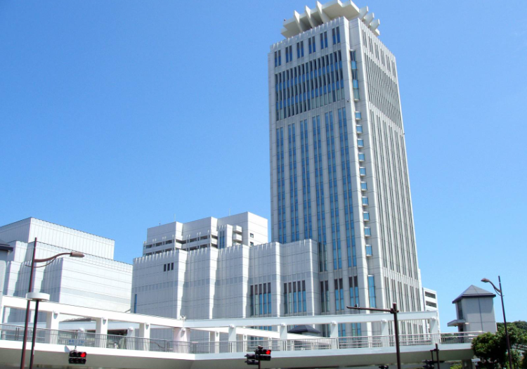 職場の様子5