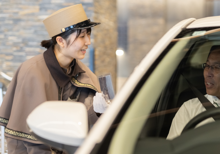 即戦力として活躍し、経験を活かしてキャリアアップしたい方にもピッタリです！