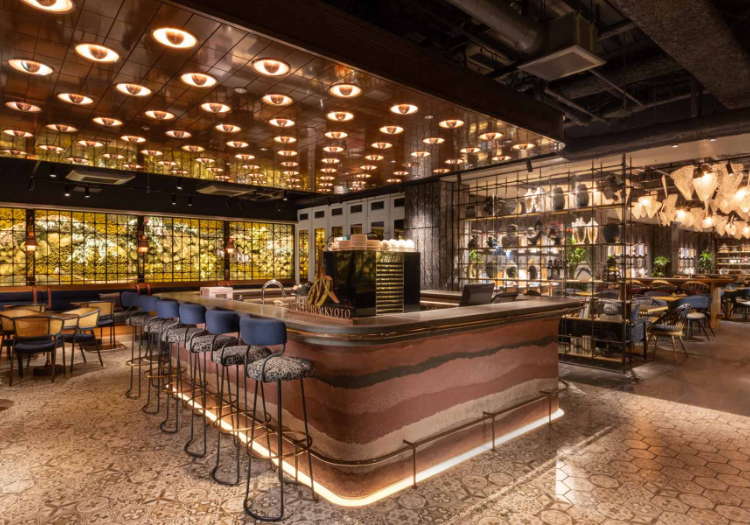 メルキュール京都ステーション × リーダー・チーフ（施設管理）